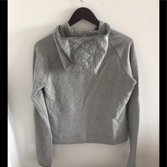 North Face zip up sweatshirt | S - Picture 2 of 7